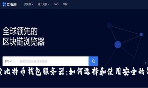 探索比特币钱包服务器：如何选择和使用安全的钱包